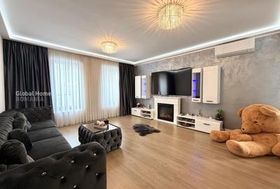 Apartament cu 2 camere decomandat, mobilat în Pipera - 2