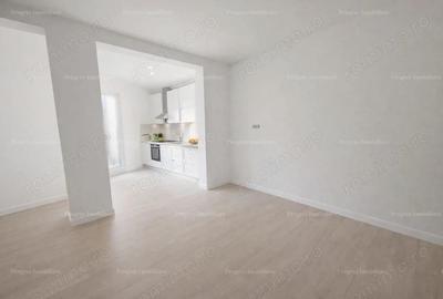 Garsonieră semidecomandată în Buziașului - 1