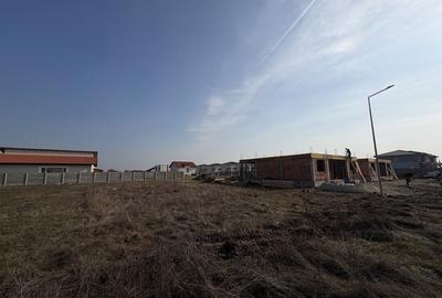 Teren de 600 mp, în Rudicica - 4