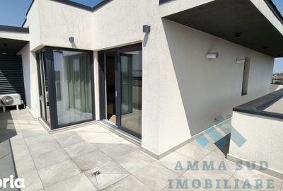 Apartament cu 3 camere decomandat, mobilat în Central - 9