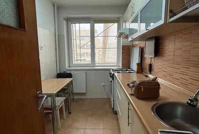 Obor Colentina Bloc reabilitat - 6