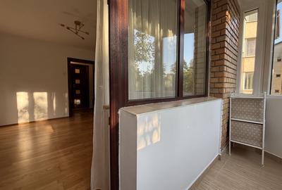 APARTAMENT 4 CAMERE | ETAJ 2 - 12