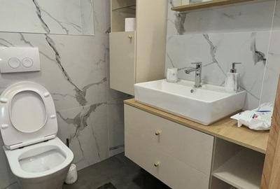 Apartament cu 2 camere decomandat, mobilat în Tomis Nord - 5