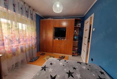 Apartament cu 2 camere semidecomandat în Rogerius - 5