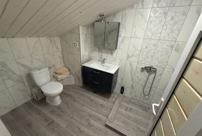 Apartament cu 2 camere semidecomandat, mobilat în Tomis Nord - 6