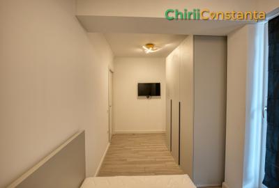 Apartament cu 3 camere, mobilat în Tomis Plus - 12