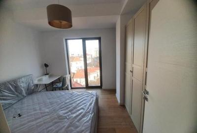 Cismigiu | 4 Camere | Centrala | X2 Parcare | Terasa 30 MP | - 7