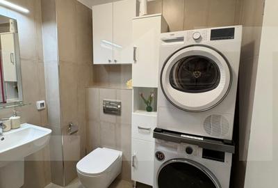 Apartament 2 camere de vanzare - City of Mara Apartament 2 camere de vanzare - City of Mara - 7