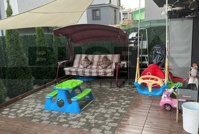 Apartament 2 camere, 43 mp, gradina 99 mp, 2 parcari, zona Donath Park - 11