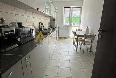 Apartament cu 2 camere decomandat în Metalurgiei - 10