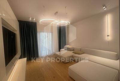 Floreasca, bloc 2 etaje, garaj subteran - 2