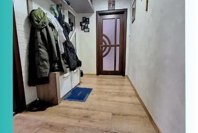 Apartament cu 2 camere semidecomandat în Narcisa - 4