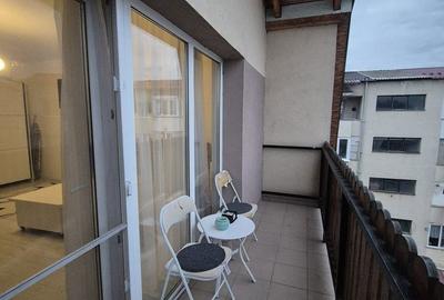 Apartament cu 2 camere decomandat în Vasile Alecsandri - 9
