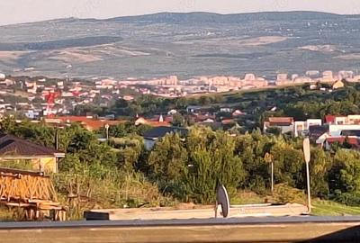 Apartament cu 2 camere semidecomandat în Chinteni - 3