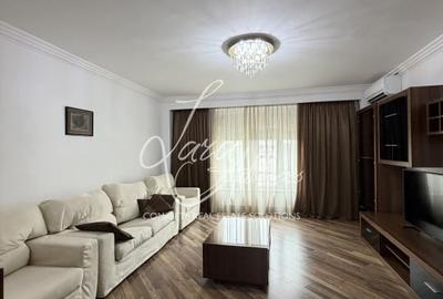 Apartament cu 4 camere decomandat, mobilat în Națiunile Unite