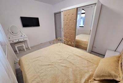 Vila 5 camere complet mobilata si utilata - comuna Berceni - 9