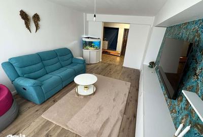 Apartament cu 3 camere decomandat în Ultracentral - 19