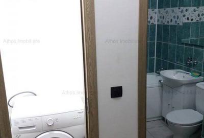 Apartament cu 2 camere decomandat, mobilat în Nord - 2
