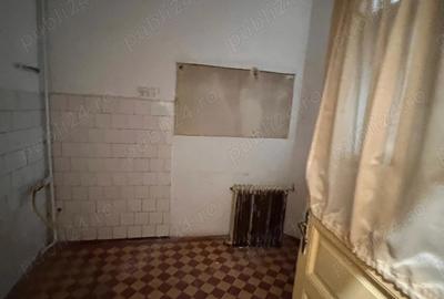 Apartament in vila interbelica Cismigiu - 4
