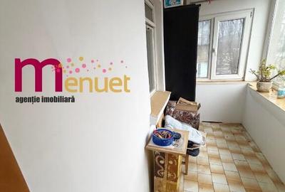 Apartament cu 2 camere decomandat în Vest - 5