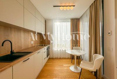 Apartament NOU cochet cu 2 camere, Iancu Nicolae-Zoo Baneasa - 7
