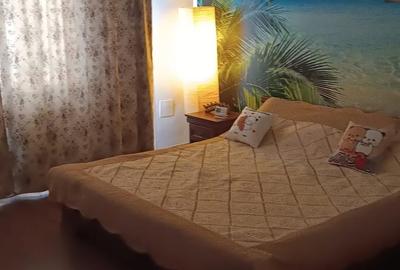 Apartament cu 2 camere semidecomandat în Central - 1