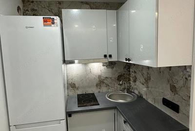 Garsonieră în Universitate