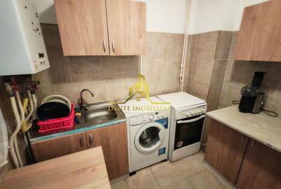 Apartament cu 2 camere decomandat, mobilat în Mănăștur - 6