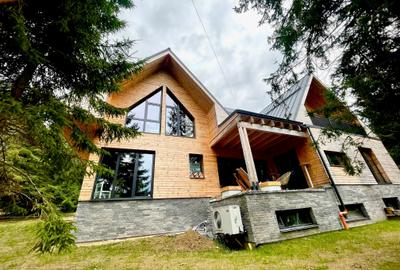 Cabana de vanzare, langa Partia Marisel, comision 0% Cabana de vanzare, langa Partia Marisel, comision 0% - 3