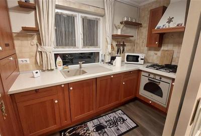 Apartament cu 3 camere decomandat, mobilat în Scriitorilor - 5