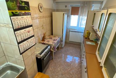 Apartament cu 2 camere decomandat în Casa de Cultură - 3