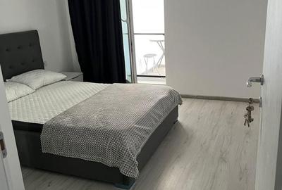 Apartament cu 2 camere decomandat în Exterior Vest - 3