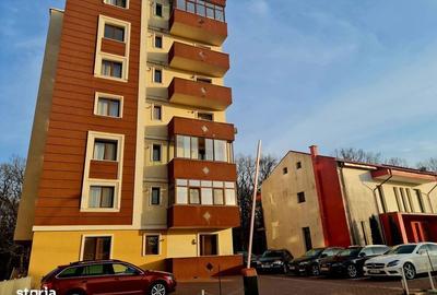 Apartament cu 2 camere decomandat în Găvana - 6