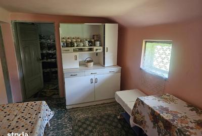 Casă cu 4 camere cu Teren 1054 Mp în Băiculești - 8