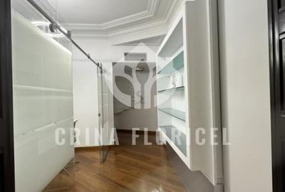 Inchiriere 5 camere - birouri - Calea Victoriei - Radisson / Hilton Hotel - 3