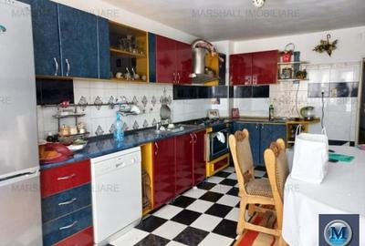 Vila cu 7 camere de vanzare, zona Marasesti, 330.96 mp #15949 - 4