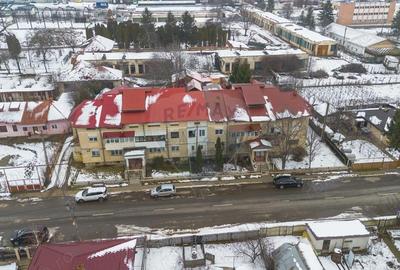 Apartament cu 2 camere decomandat, mobilat în Central - 3