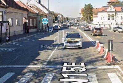 Spatiu Comercial 32 Mp De Vanzare, Str Calarasilor, Zona Centrala - 2