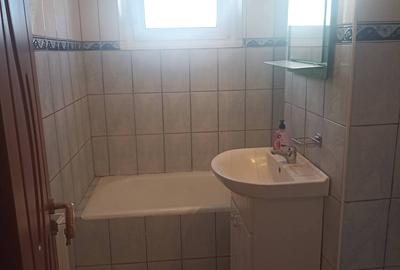 Apartament cu 2 camere semidecomandat în Gării - 8
