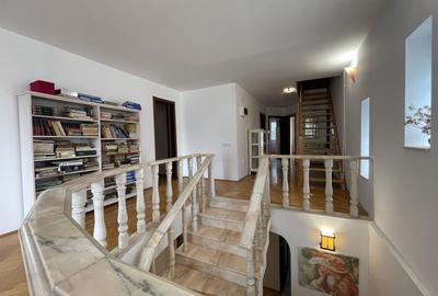 VOLUNTARI - Catedrala | Casa 7 Camere + Constructie Secundara - 16