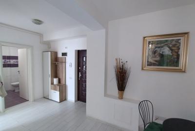 Apartament cu 2 camere decomandat, mobilat în Militari - 9
