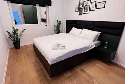 Apartament cu 2 camere decomandat în Exterior Vest