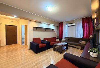 Apartament 4 camere,  aproape de centrul orașului – Circumvalațiunii - 1