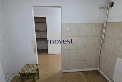 Apartament cu 2 camere semidecomandat în Careiului - 6