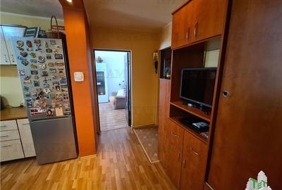 Apartament 2 camere centrala proprie, boxa si loc de parcare Rahova - 11