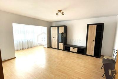 Apartament 1 Camera - Centrala Proprie - Etaj 4 - Zona Steaua - 8