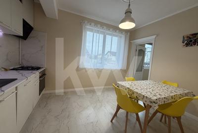 Apartament cu 2 camere decomandat, mobilat în Șelimbăr - 8