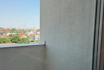 Apartament cu 3 camere, mobilat si utilat . - 16