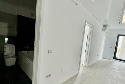 Apartament o camera Nicolina -Bloc nou, apartament cu mut... - 13