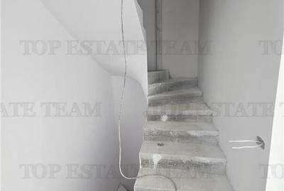 Triplex 4 camere incalzire pardoseala in Ghencea - 13